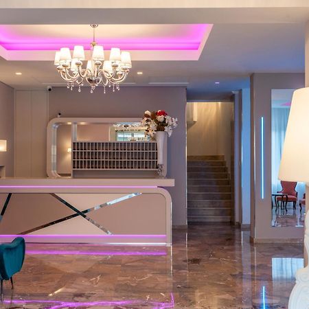 Hotel La Serenissima Terme & Spa Αμπάνο Τέρμε Εξωτερικό φωτογραφία